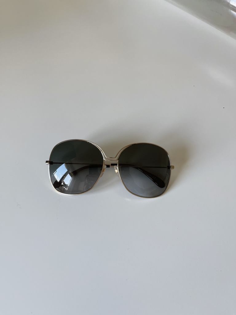 Givenchy Sunglasses