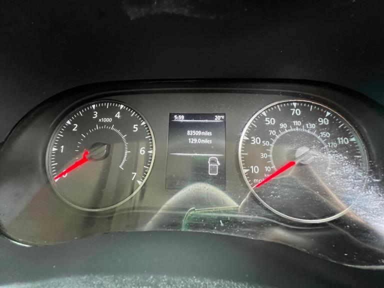 2020 Vauxhall Movano 2.3 CDTi 3500 BiTurbo Edition Panel Van 5dr Diesel Manual FWD L2 H2 Euro 6 P...