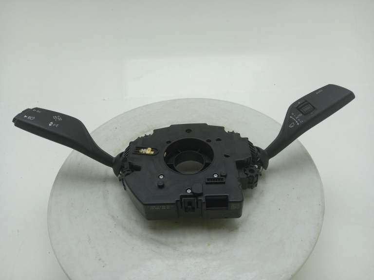 Bmw 3 Series Indicator/Wiper Combination Stalk 2012-2019