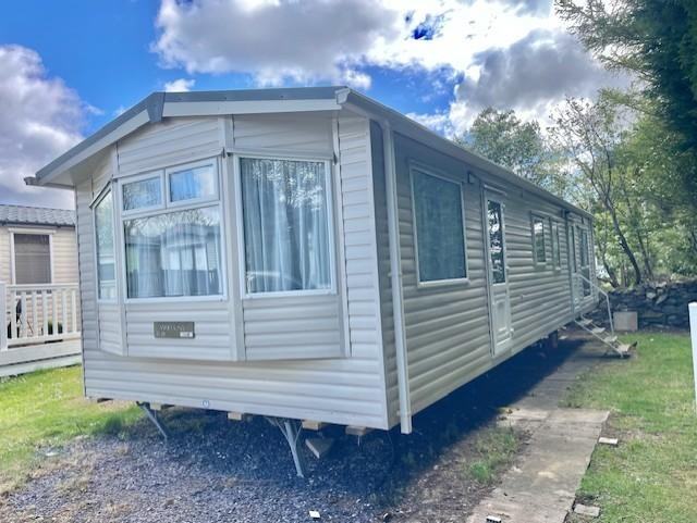2011 CARNABY WILLOW 37X12X2 BED OFFSITE DOUBLE GLAZED CENTRAL HEATED FOR SALE