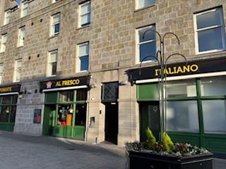 2 bedroom flat in Langstane Place, City Centre, Aberdeen, AB11 6FB