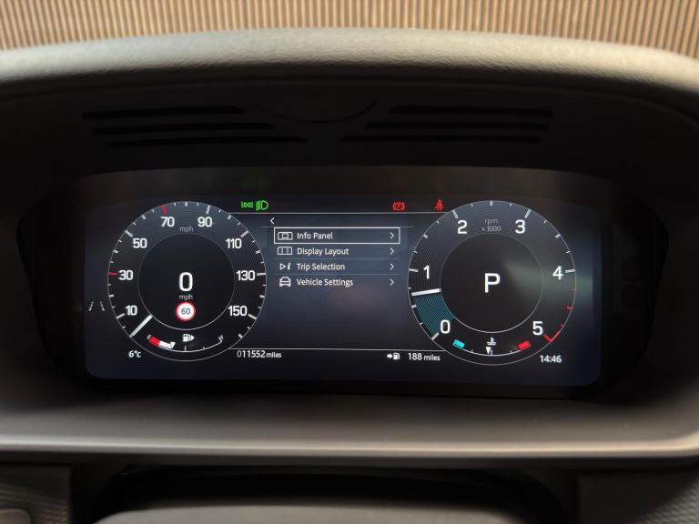  Land Rover Discovery 3.0 D350 MHEV Dynamic HSE Auto 4WD Euro 6 (s/s) 5dr Diesel Automatic