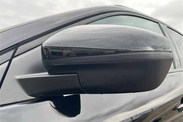 2022 Vauxhall Grandland 1.2 Turbo GS Line 5dr HATCHBACK PETROL Manual