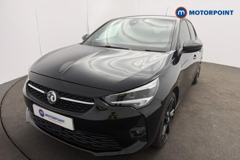 2023 Vauxhall Corsa 1.2 GS 5dr HATCHBACK PETROL Manual
