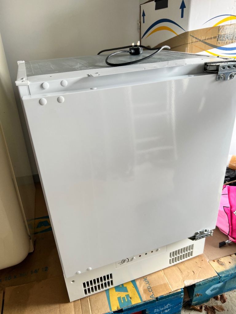 Kenwood integrate freezer 