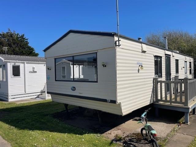2009 ATLAS FESTIVAL 35/12/3 OFFSITE STATIC CARAVAN CHEAP OFFSITE STATIC CARAVAN