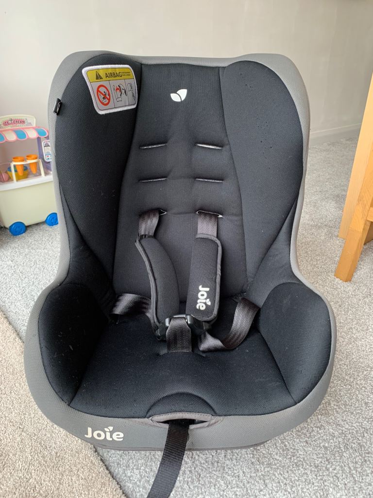 Car seat Joie 0-18kg