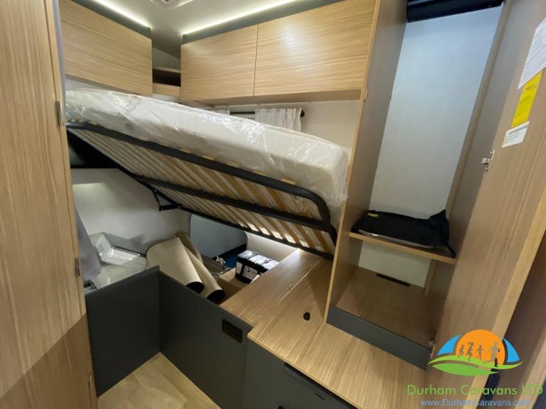 Pilote Evidence P600P DIESEL AUTOMATIC 2025