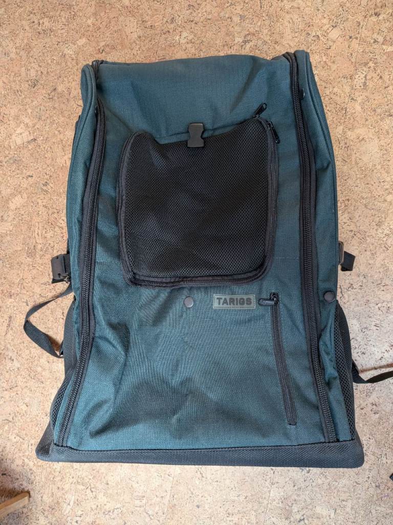 Tarigs Dog Backpack - Large