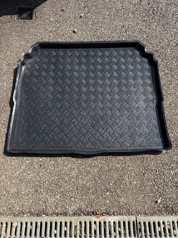Peugeot 3008 Boot Liner