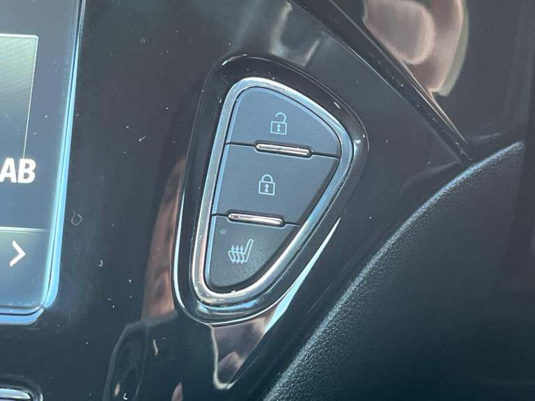 2019 Vauxhall Corsa 1.4i ecoTEC Griffin Hatchback 3dr Petrol Manual Euro 6 (75 ps) Hatchback PETR...