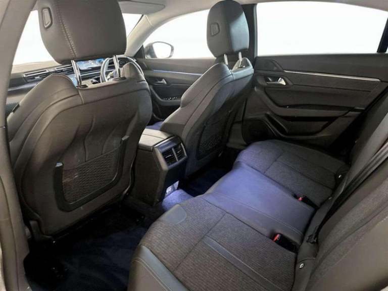 2022 Peugeot 508 1.6 Hybrid Allure Premium 5dr e-EAT8 HATCHBACK PETROL/ELECTRIC Automatic