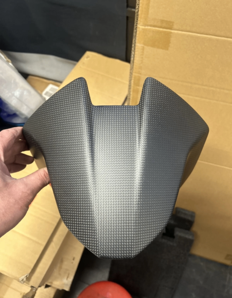 KTM 790 / 890 Front Mudguard