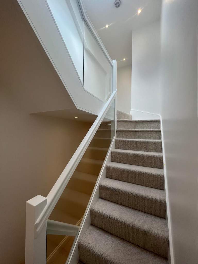 Professional Painter & Decorator – London | Reliable & Experienced