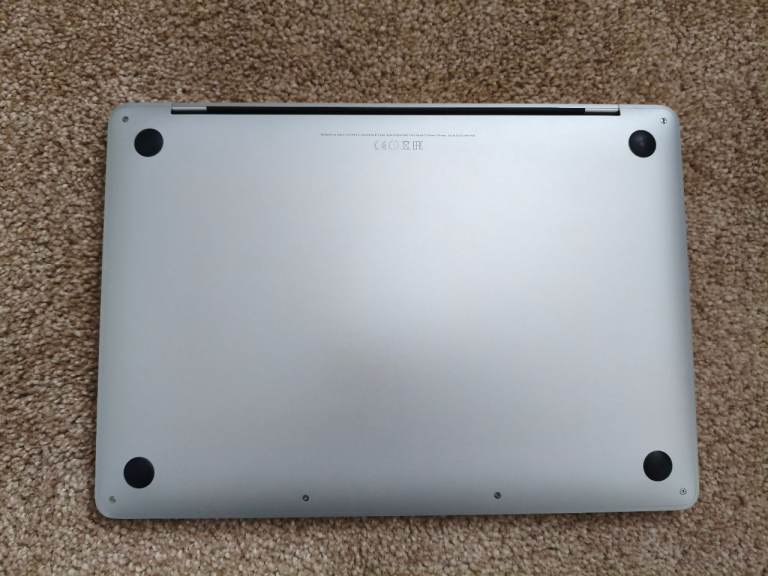 MacBook Pro 2017 a1708