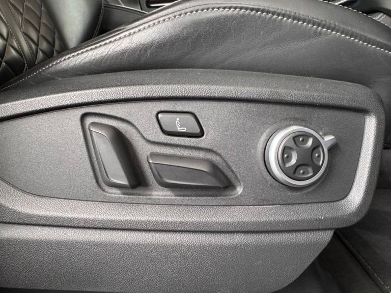 2020 Audi Q5 SQ5 TDI Quattro Vorsprung 5dr Tiptronic ESTATE DIESEL Automatic