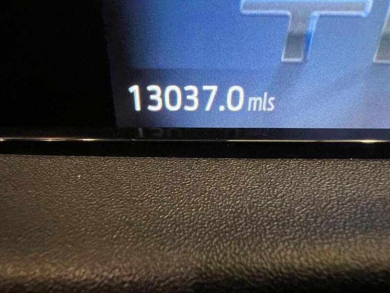 2024 Ford Transit Custom 2.0 EcoBlue 170ps H1 Double Cab Van Sport Auto PANEL VAN DIESEL Automatic