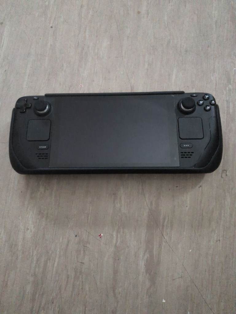 Steam Deck 256GB LCD 