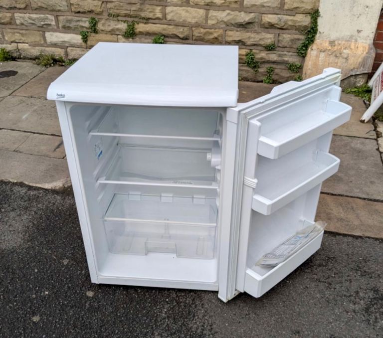 Beko Undercounter Fridge