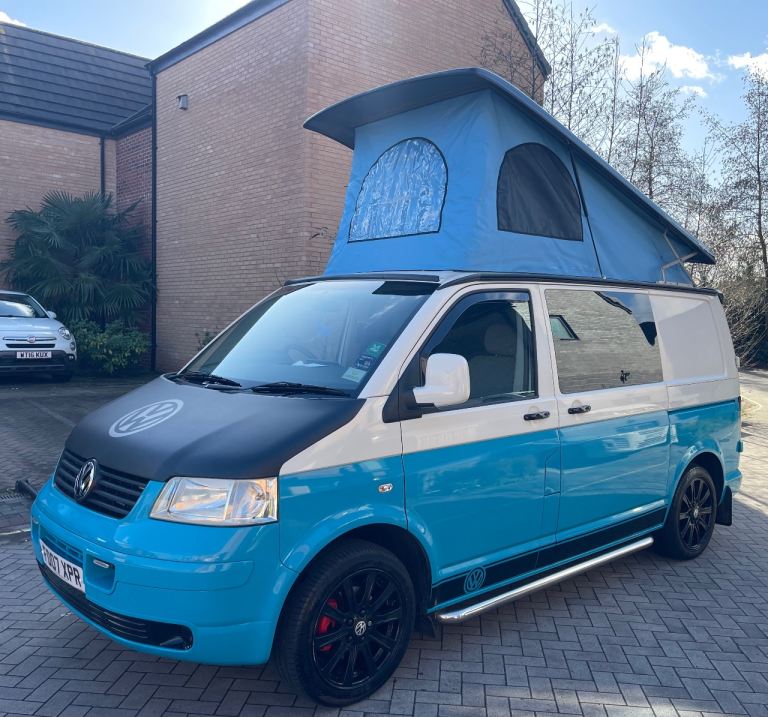 Volkswagen, TR-PORTER T28 102 TDI SWB, 2007, 1896 (cc)