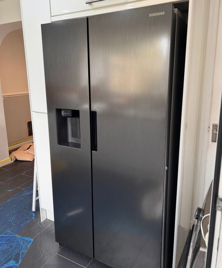 Samsung American Fridge Freezer (Series 7)