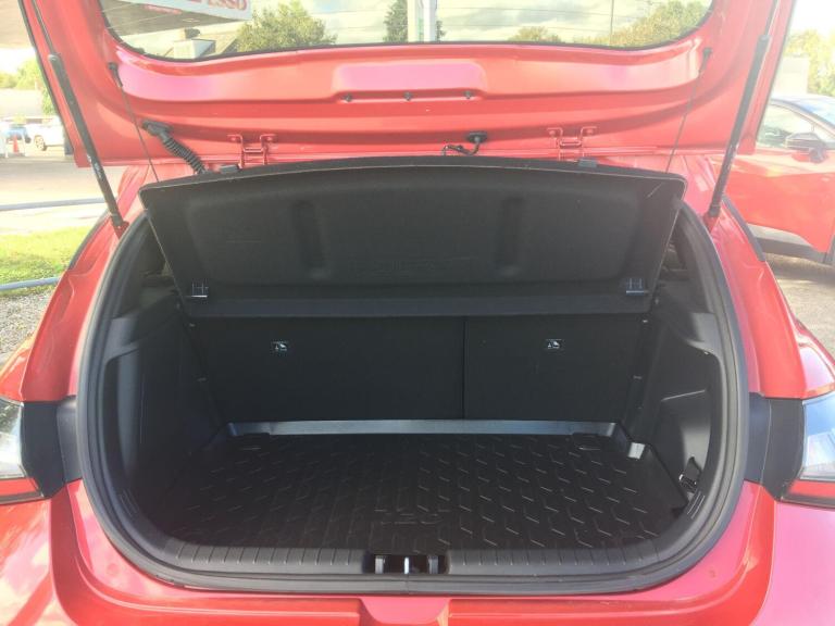 2023 Hyundai i20 1.0T GDi 48V MHD 120 N Line 5dr DCT HATCHBACK PETROL Automatic