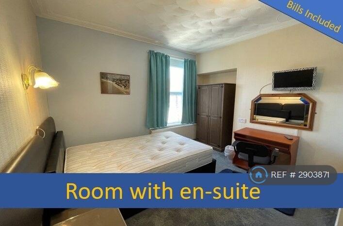 1 bedroom in Oystermouth Road, Swansea, SA1 (#2903871)