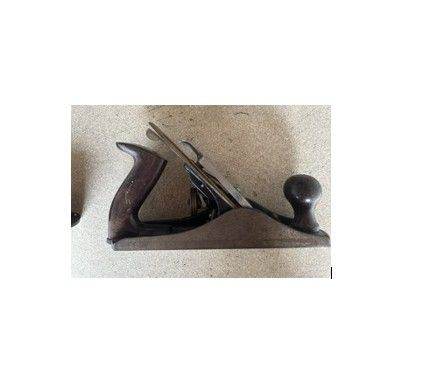 Stanley Bailey no 4 plane - excellent condition