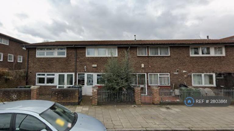 5 bedroom house in Moorland Road, London, SW9 (5 bed) (#2803861)