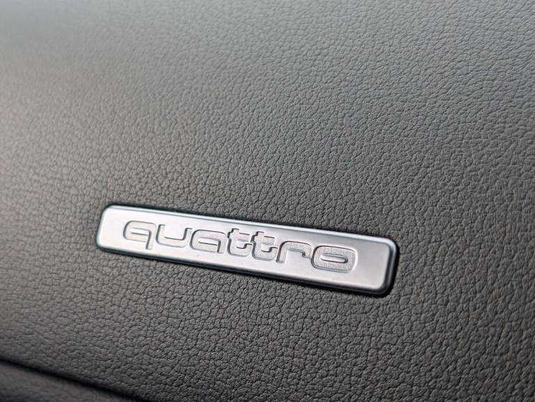 2010 Audi S5 4.2 V8 quattro Euro 4 2dr COUPE Petrol Manual