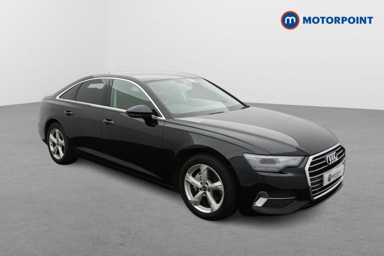 2022 Audi A6 40 TFSI Sport 4dr S Tronic SALOON PETROL Automatic