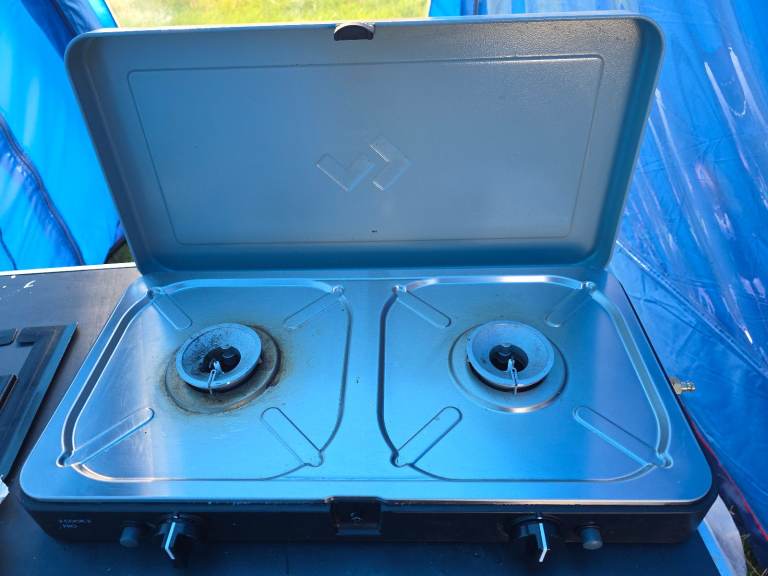 Cadac 2 cook 3 pro delux