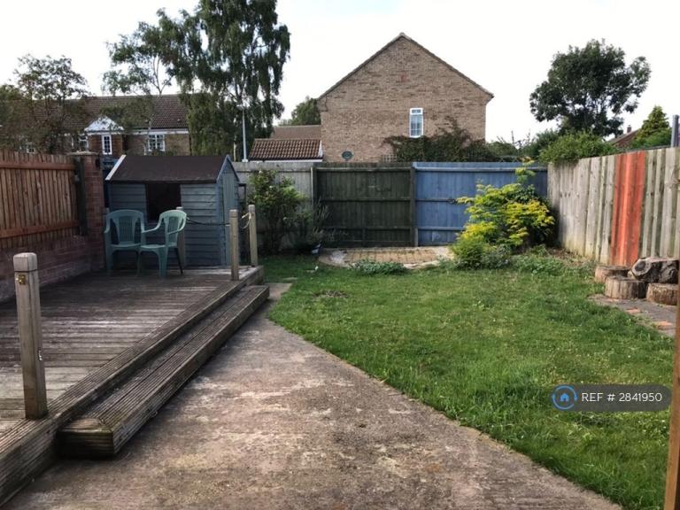 4 bedroom house in Beverley Way, Cambridge, CB2 (4 bed) (#2841950)