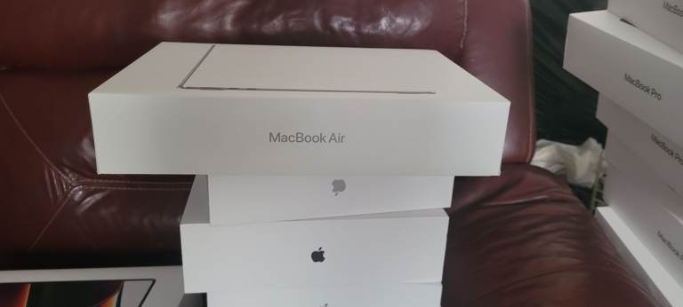 MacBook Air
