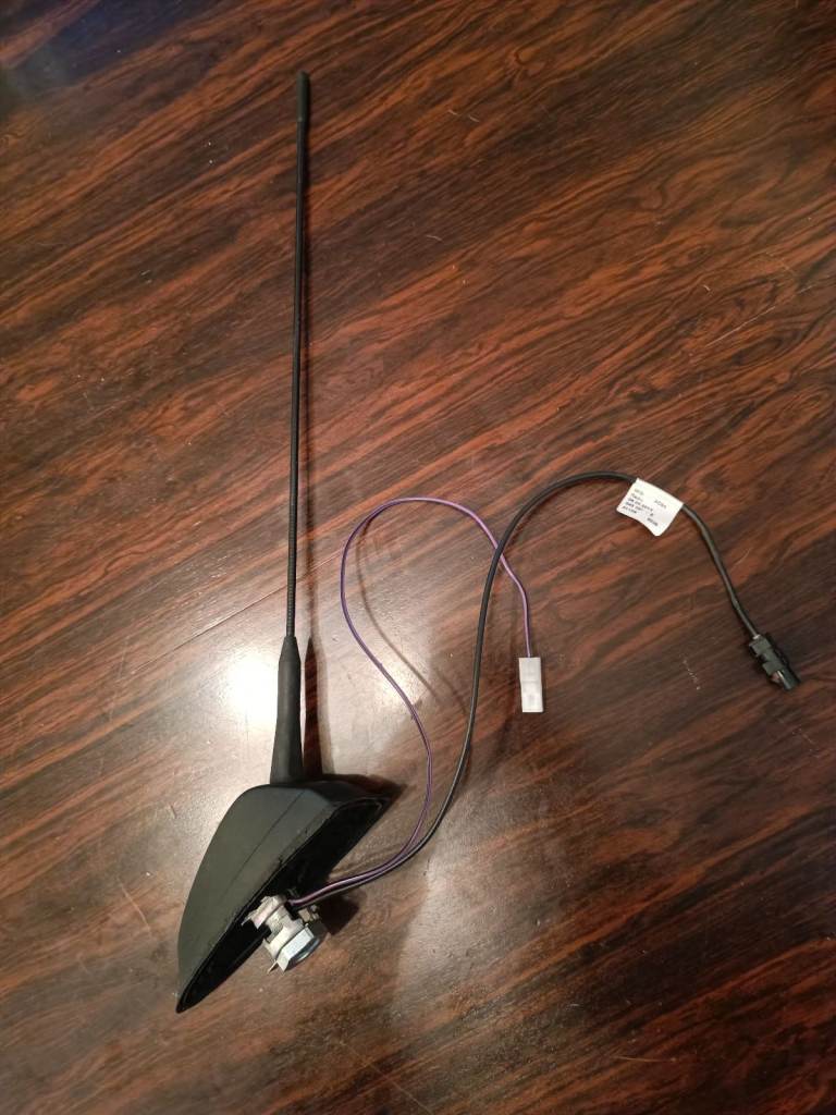 Mercedes Sprinter genuine radio aerial