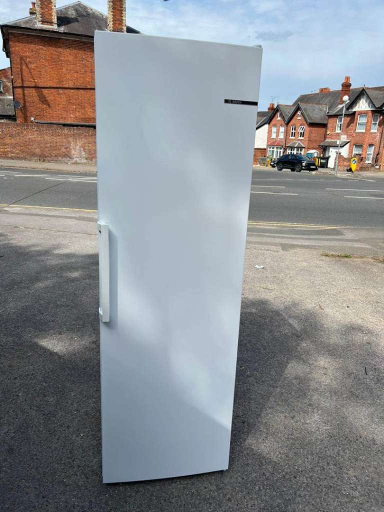 tall freezer with cash on delivery 