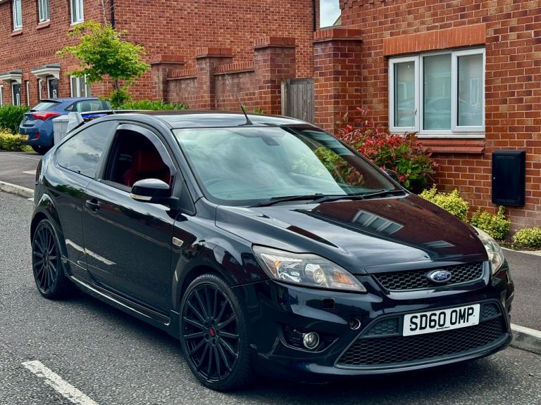 2010 focus st3,focus st-3,focus st,focus 2.5 st,st225,st 225,focus 