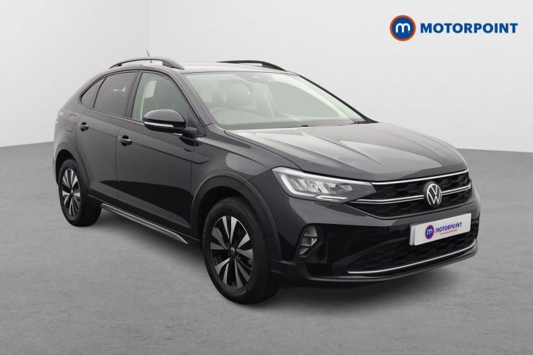 2023 Volkswagen Taigo 1.0 TSI 110 Life 5dr SUV Petrol Manual