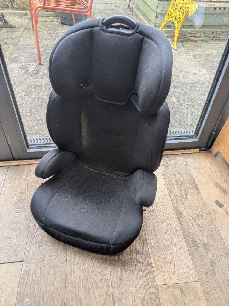 Child's Car Seat