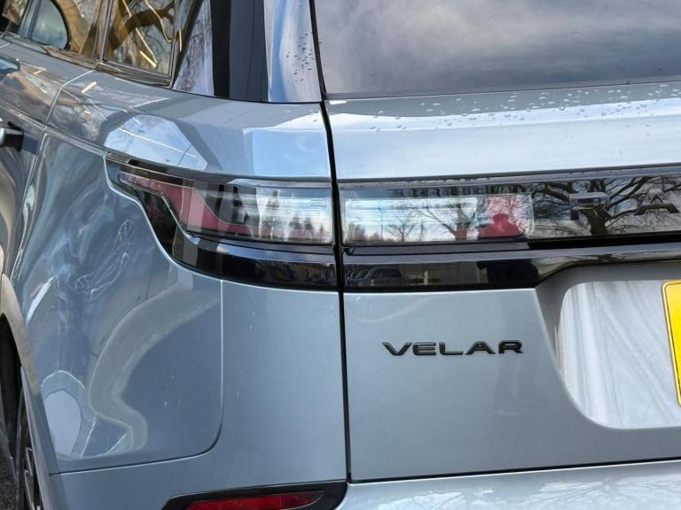 2025 Land Rover Range Rover Velar 2.0 D200 MHEV Dynamic SE SUV 5dr Diesel Auto 4WD Euro 6 (s/s) (...
