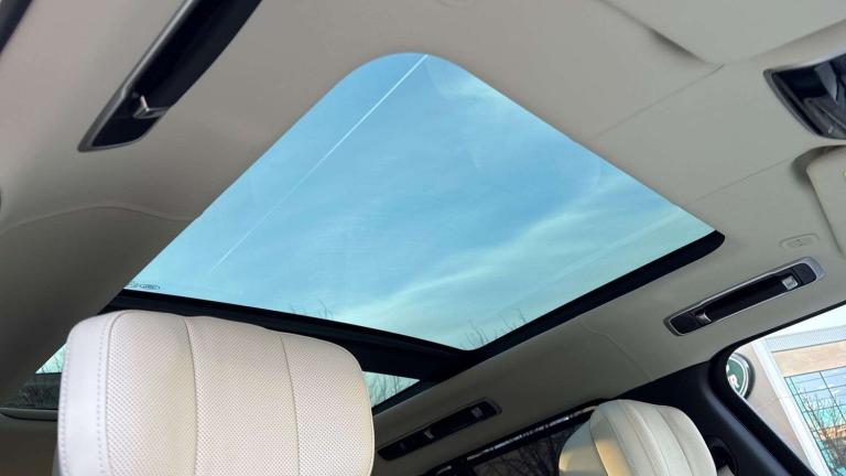 2025 Land Rover Range Rover 3.0 D350 Autobiography 4dr Auto SUV Diesel Automatic