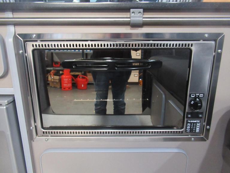 Bodans Volkswagen Transporter T 28 Highline Campervan