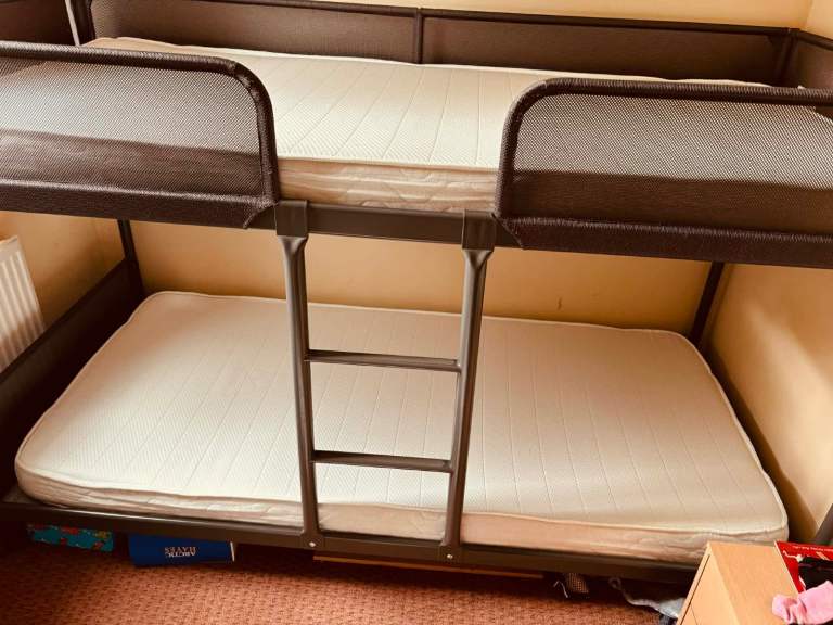 IKEA bunk bed 