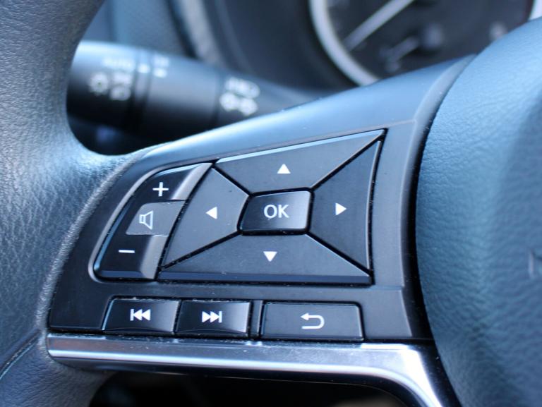 2021 Nissan Juke 1.0 DIG-T Acenta SUV 5dr Petrol Manual Euro 6 (s/s) (117 ps)