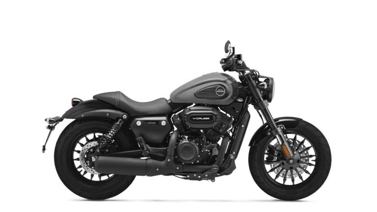 Keeway V Cruise 125cc