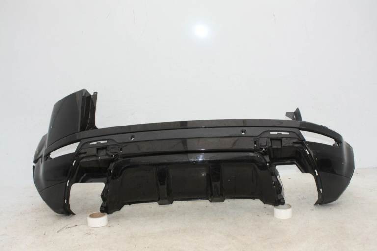 Range Rover Evoque Dynamic Rear Bumper 2015 TO 2019 EJ3M-17D781-A Genuine