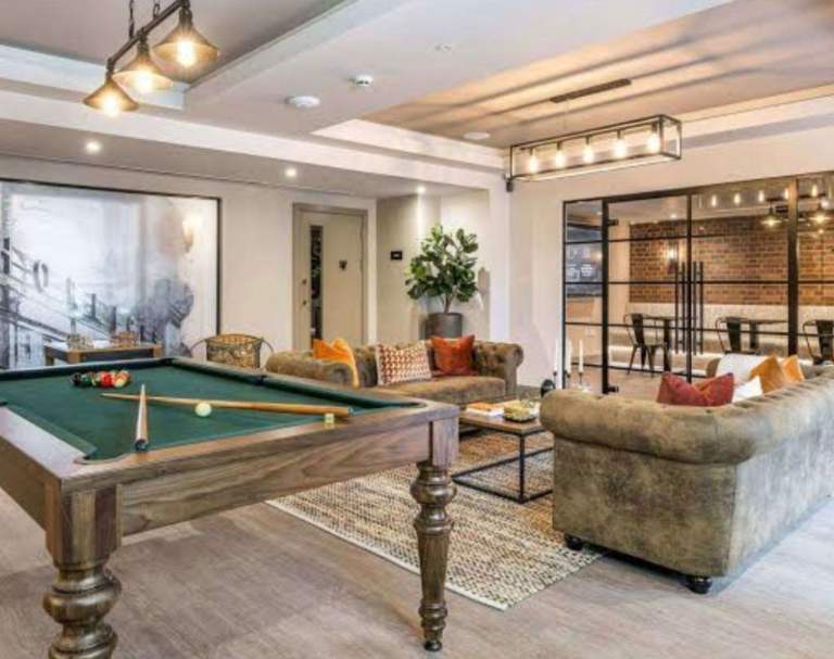 Spacious and Cosy Double Room for Rent in - SL1 3GY