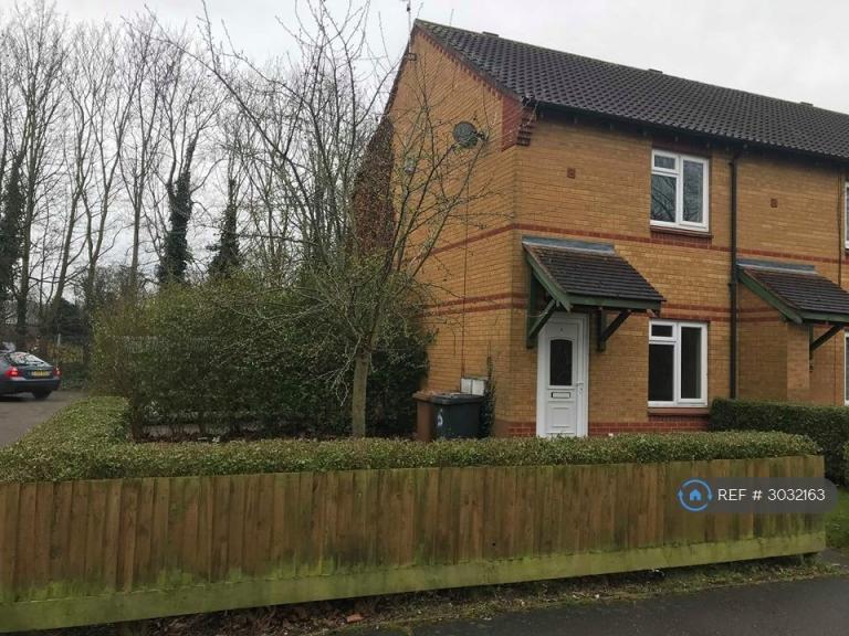 2 bedroom house in Alnwick, Peterborough, PE2 (2 bed) (#3032163)