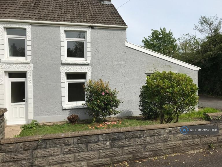 3 bedroom house in Bridge Road, Waunarlwydd, Swansea, SA5 (3 bed) (#2898068)