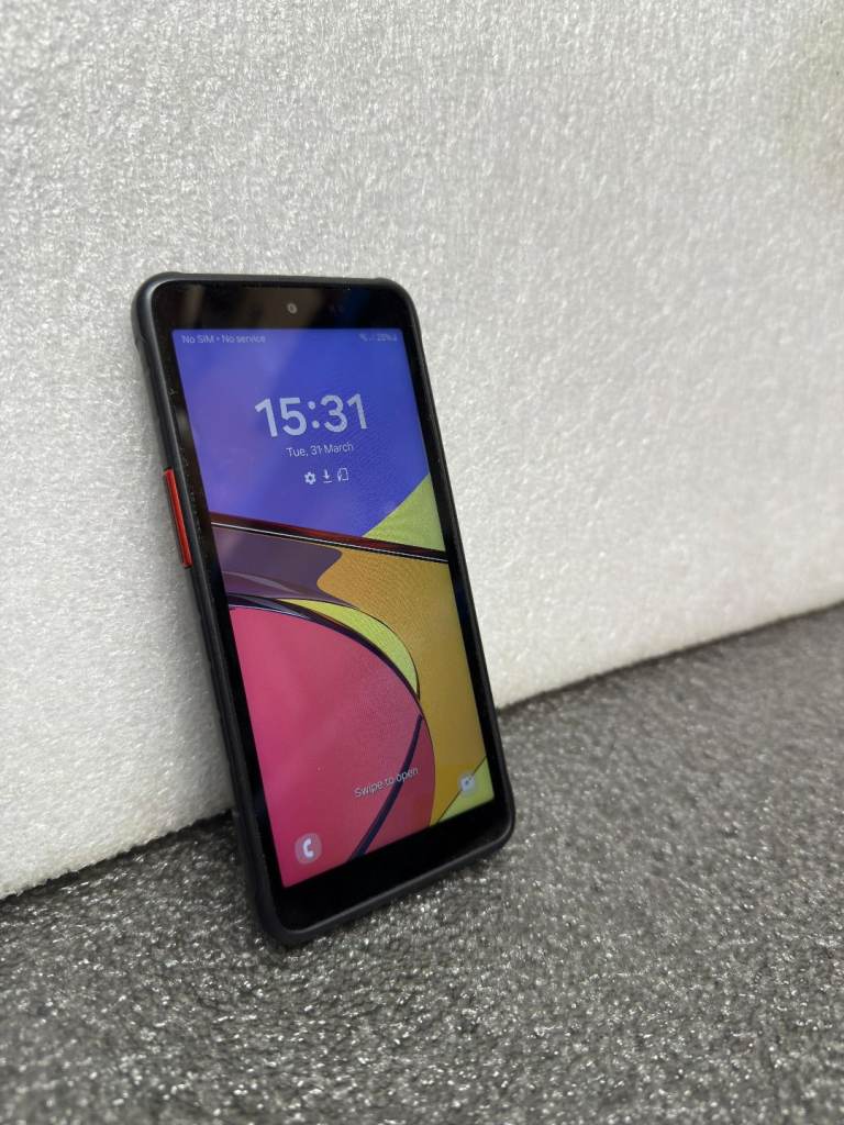 Samsung XCOVER 5 
